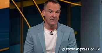 Martin Lewis addresses NS&I Premium Bonds 'conspiracy theories' and £1M prize