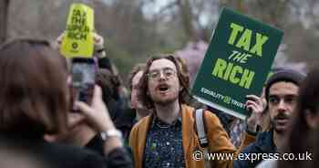 POLL: Should the UK have a wealth tax on Britain's richest people?