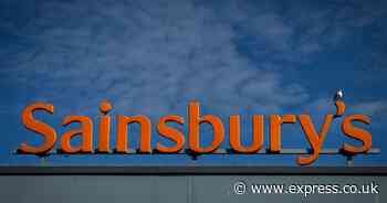 Sainsbury’s shakes up shopping with Royal Mail locker roll-out – full list