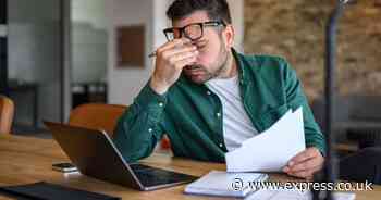 ‘Trump’s tariffs may mean I can’t buy a house this year as my ISAs drop 29.5%’