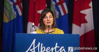 Alberta measles outbreak not dire enough to warrant CMOH public address: LaGrange