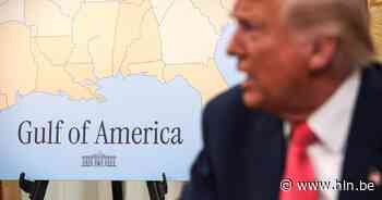 Witte Huis moet van rechter beperkingen persbureau AP intrekken