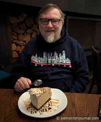 In Loving Memory of Bruce McCurdy