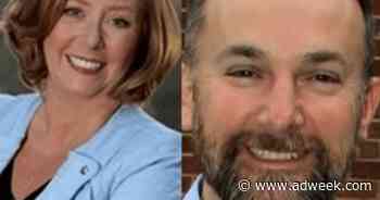 Scripps Names Station Managers in Detroit and Salt Lake City