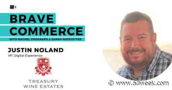 Digital Tools to Elevate the Wine Experience With Treasury Wine Estates