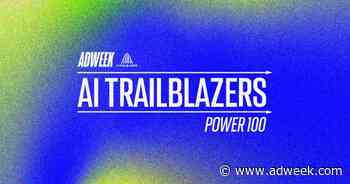 The AI Trailblazers Power 100 Are Building the Future