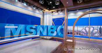 Who’s in and Who’s out at MSNBC as SpinCo Spin-Off Looms