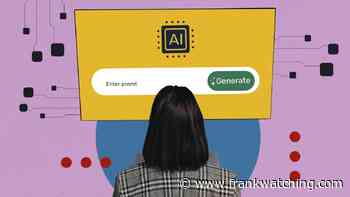 Slim experimenteren met AI: inspiratie voor jouw marketingstrategie [5 tips]