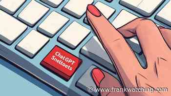 ChatGPT-sneltoetsen: versnel je workflow met custom shortcuts