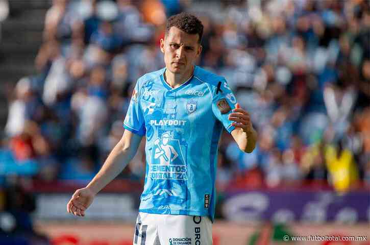 Tras los sucesos, Pachuca regresa a su televisora original