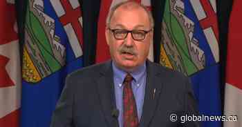 Alberta moves to restrict public boards’ power to police school trustees, town councillors