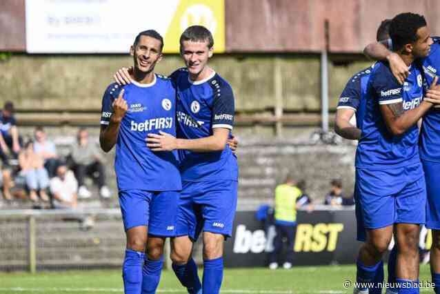 Bijna kampioen, maar Rupel Boom verlengde voor komend seizoen nog maar één speler: “Waarom zouden we al in januari beginnen? Totaal absurd, dan is de competitie pas halfweg”