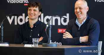 Marco van Basten: ‘Wilde financieel niet hetzelfde meemaken als Cruijff, maar het gebeurde toch’