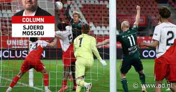 ADO Den Haag voelde zich zonder VAR zogezegd ‘genaaid’, want dit was natuurlijk oneerlijk