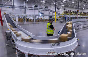 Nevada aims to protect warehouse workers from heat, toxic gases