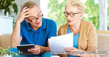 New DWP measure to make sure pensioners are eligible for benefits they claim