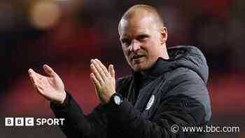 'A memory that will stick' - Manning reacts to win