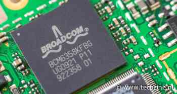 Broadcom koopt massaal eigen aandelen in