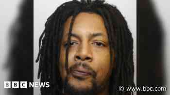 Abuser who stabbed partner given 18 year sentence