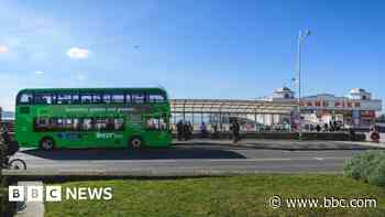 First Bus announces 'phenomenal' new fleet