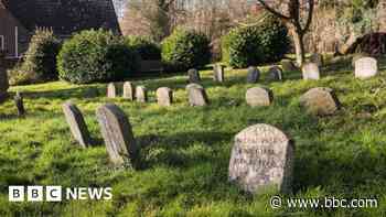 Quaker burial ground recognised for its importance