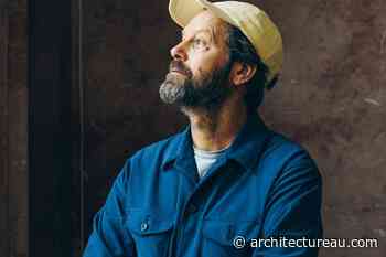 In conversation with Martino Gamper