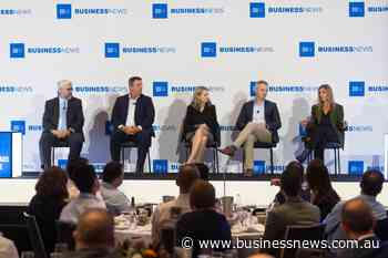 US-Australia security partnership, cyber threats dominate sector briefing