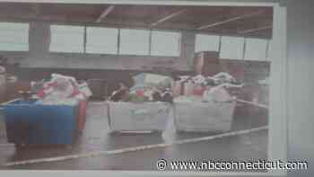 Donated items under the spotlight in second day of Jose Morales trial