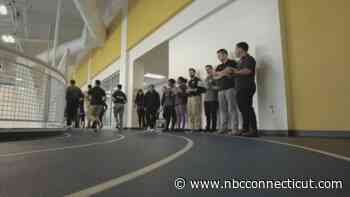 Secret service recruiting students from the University of New Haven