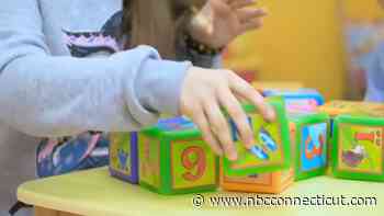 Lamont and lawmakers look for ways to boost childcare