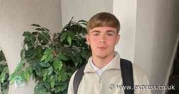 'I ordered McDonald's at 2am - then I heard chilling screaming coming from outside'