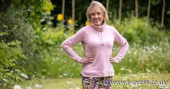 Esther Rantzen shares heartbreaking 'extremely limited' lung cancer health update