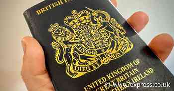 Brit tourist wrongly deported from Norway after border police mix up passport rules