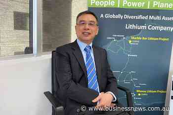 Global Lithium to revise supply deal with Canmax