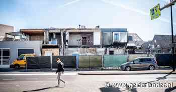 Drie brandstichters schoenenwinkel Druten kregen mogelijk opdracht: één van de drie nog niet bekend bij politie