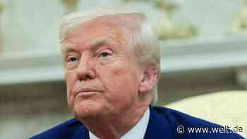 104-Prozent-Zölle gegen China treten in Kraft – und Trump kündigt weitere Zölle an