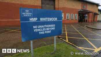 Inmates get jail terms extended for officer attack