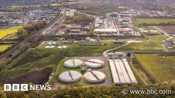 City sewage plant approved for green belt