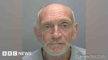 Vodka-drinking driver jailed after police pursuit