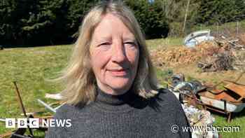 Club to get bowls rolling again after arson attack