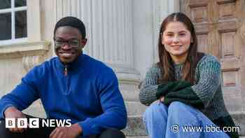 Free tutors see grades rise for Stem sixth-formers