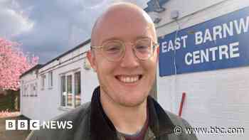 A city divided by a gap in healthy life expectancy