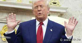 Trump: “China manipuleert valuta om Amerikaanse heffingen te compenseren”
