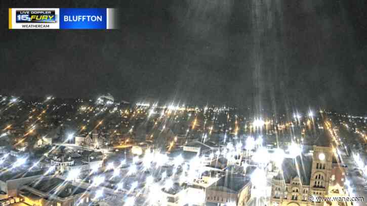 Continued cold with more below average days ahead