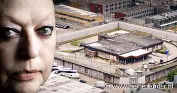 Werd deze geheime atoombunker in Soesterberg speciaal voor Inez Weski verbouwd?