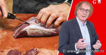 Ik wil altijd weten wat er aan de hand is, ook in de Week van de Slager