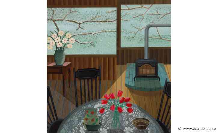 Taymour Grahne Projects to Open New Gallery in Dubai This September