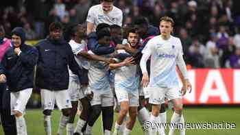 Goed genoeg is oud genoeg: in 2002 en 2011 pakte KRC Genk al eens titel met piepjonge ploeg