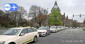 Hannovers Taxipreise: In Deutschland ist laut Untersuchung nur München teurer