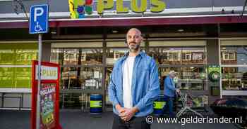 Soms vallen er tikken als Steef wéér winkeldief betrapt: ‘Deze gasten roven je winkel leeg’